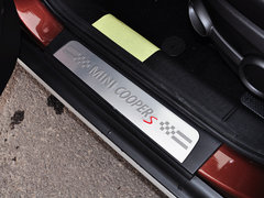 2014款 1.6T COOPER S All 4