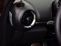 2014款 1.6T COOPER S All 4