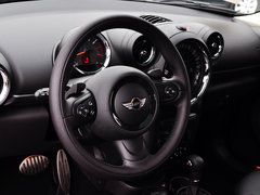 2014款 1.6T COOPER S All 4