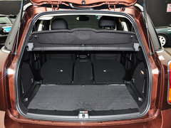 2014款 1.6T COOPER S All 4