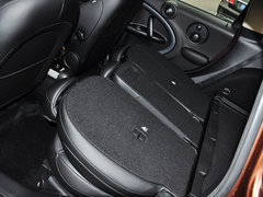 2014款 1.6T COOPER S All 4