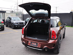 2014款 1.6T COOPER S All 4