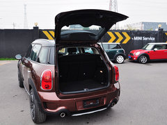2014款 1.6T COOPER S All 4