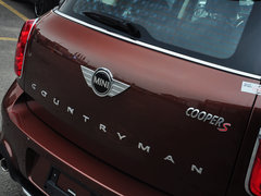 2014款 1.6T COOPER S All 4