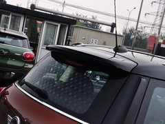 2014款 1.6T COOPER S All 4