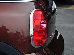 2014款 1.6T COOPER S All 4