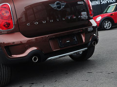 2014款 1.6T COOPER S All 4
