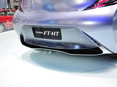 2014款 FT-HT 基本型
