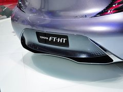 2014款 FT-HT 基本型