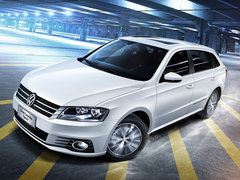2015款 1.4TSI 自动 30周年纪念版