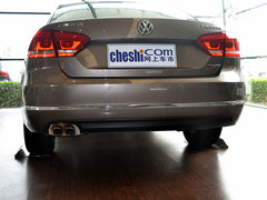 2015款 1.8TSI DSG 30周年纪念版