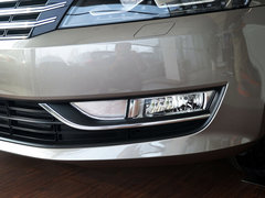 2015款 1.8TSI DSG 30周年纪念版