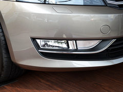 2015款 1.8TSI DSG 30周年纪念版