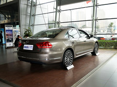 2015款 1.8TSI DSG 30周年纪念版