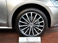 2015款 1.8TSI DSG 30周年纪念版