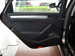 2015款 1.8TSI DSG 30周年纪念版