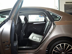 2015款 1.8TSI DSG 30周年纪念版