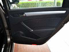 2015款 1.8TSI DSG 30周年纪念版
