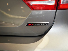 2015款 1.8TSI DSG 30周年纪念版
