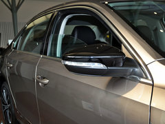 2015款 1.8TSI DSG 30周年纪念版
