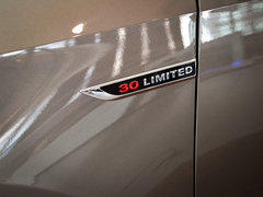 2015款 1.8TSI DSG 30周年纪念版