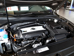 2015款 1.8TSI DSG 30周年纪念版