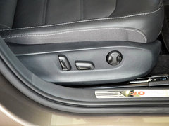 2015款 1.8TSI DSG 30周年纪念版