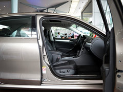 2015款 1.8TSI DSG 30周年纪念版