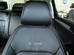 2015款 1.8TSI DSG 30周年纪念版