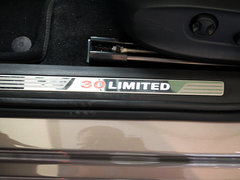 2015款 1.8TSI DSG 30周年纪念版