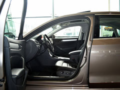 2015款 1.8TSI DSG 30周年纪念版