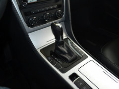 2015款 1.8TSI DSG 30周年纪念版