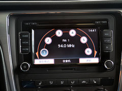 2015款 1.8TSI DSG 30周年纪念版