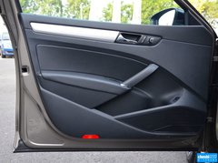2015款 1.8TSI DSG 30周年纪念版