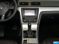 2015款 1.8TSI DSG 30周年纪念版