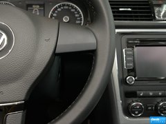 2015款 1.8TSI DSG 30周年纪念版