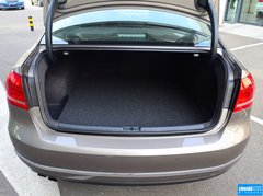 2015款 1.8TSI DSG 30周年纪念版