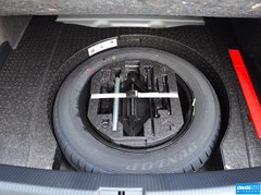 2015款 1.8TSI DSG 30周年纪念版