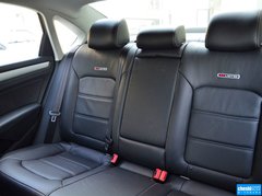 2015款 1.8TSI DSG 30周年纪念版