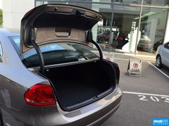 2015款 1.8TSI DSG 30周年纪念版