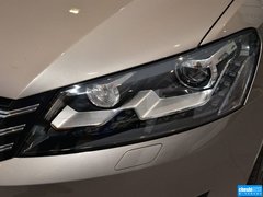 2015款 1.8TSI DSG 30周年纪念版