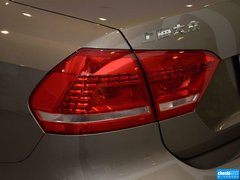 2015款 1.8TSI DSG 30周年纪念版