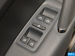 2015款 1.8TSI DSG 30周年纪念版