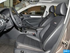 2015款 1.8TSI DSG 30周年纪念版