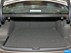 2015款 1.8TSI DSG 30周年纪念版
