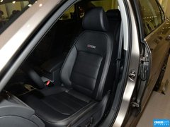 2015款 1.8TSI DSG 30周年纪念版