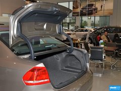 2015款 1.8TSI DSG 30周年纪念版