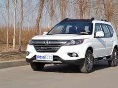 2014款 1.5L 手动 精英版 5座