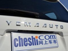 2014款 1.5L 手动 精英版 5座