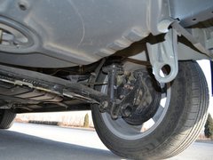 2014款 1.5L 手动 精英版 5座